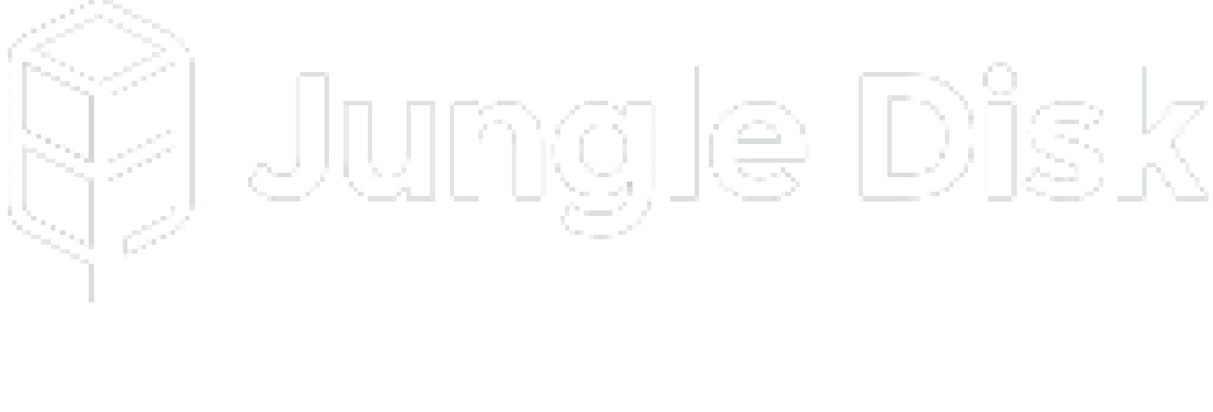 Jungle Disk logo with CyberFortress branding